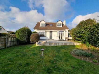 Carnon Downs, Near Truro