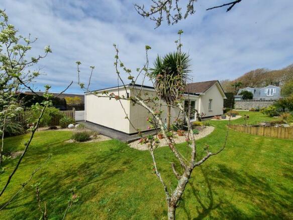 Tregye Road Carnon Downs, Truro - Clive Pearce Property