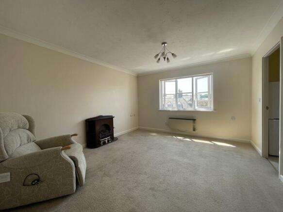 Living / Dining Room
