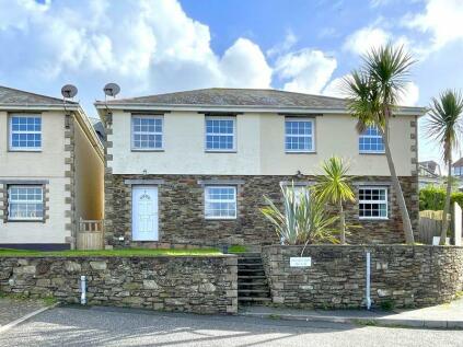 Perranporth - 3 bedroom semi-detached house for sale