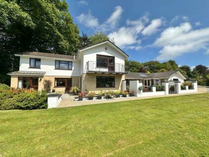 Falmouth - 5 bedroom detached house for sale