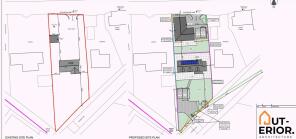 Site Plans
