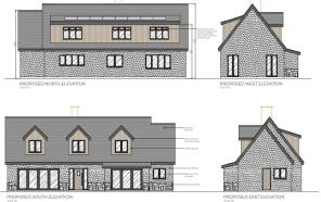 Elevations