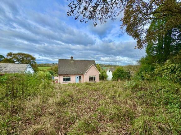 Development Opportunity