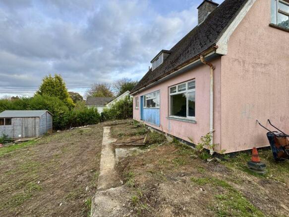 Existing Property
