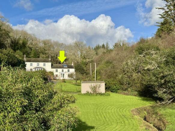 Semi Detached Cottage