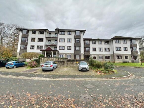 Penhaligon Court