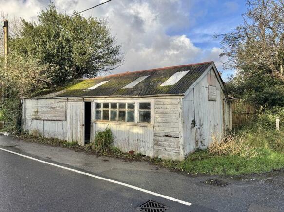 Former Workshop