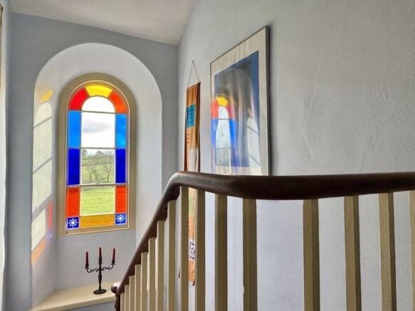 Pretty Window