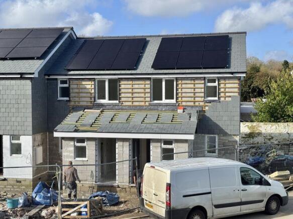 Solar Panels