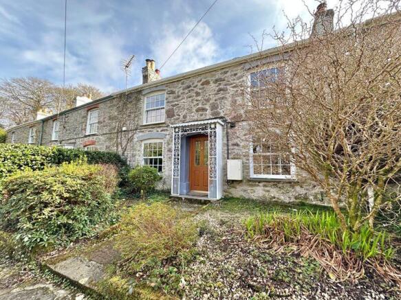 Gorgeous character home