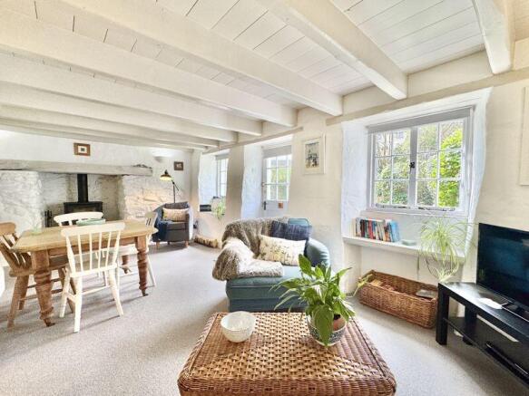 Living / Dining Room