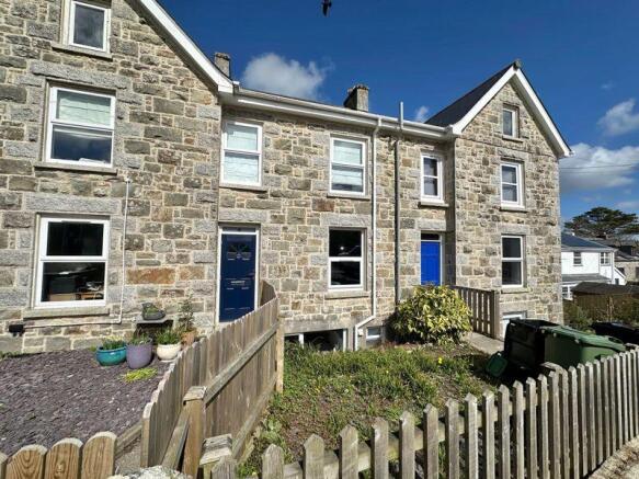 Attractive converted building