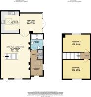 Rose Cottage Penpol