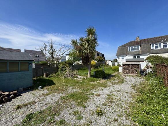 Plot And House