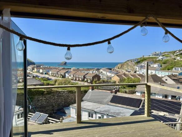 Sea Views