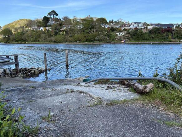 Slipway