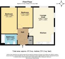 37 Brunel Court
