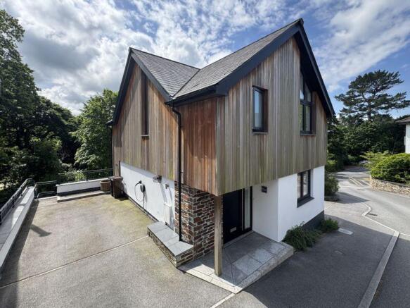 Driveway Parking