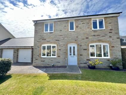 Fordh Talgarrek, Truro