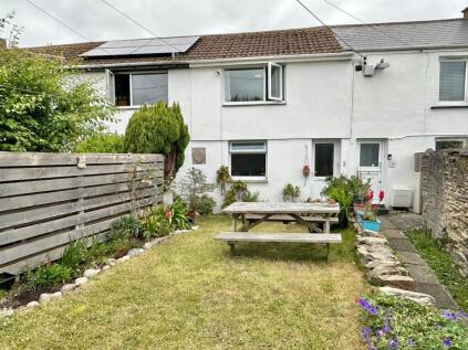 Kingham Terrace, Truro