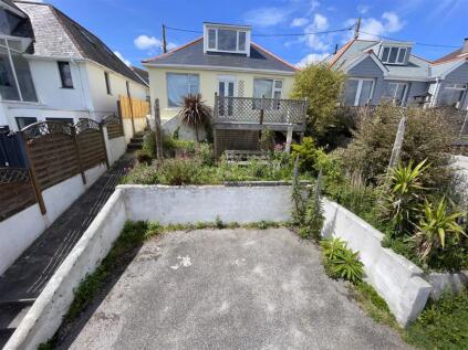 Upper Hillcrest, Perranporth