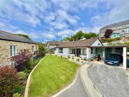 Station Road, Chacewater