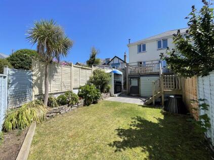 Sunnyside, Perranporth