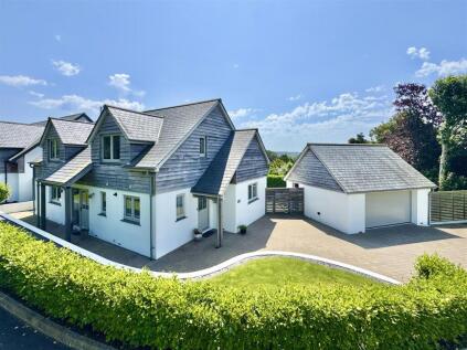 Perranwell Station, Near Truro