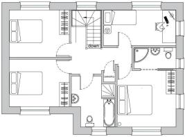 Floor/Site plan 2