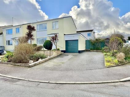 Coldrose Court, Truro