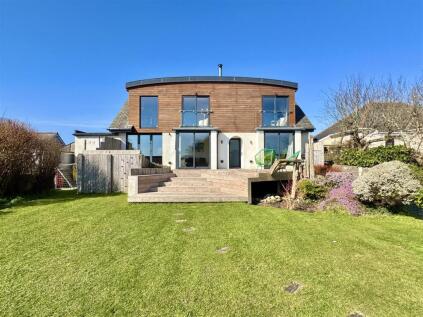 Jubilee Terrace, Goonhavern, Nr. Perranporth