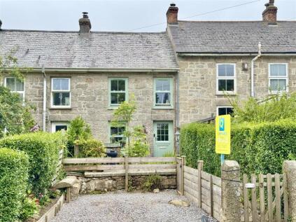 Hendra Terrace, Stithians