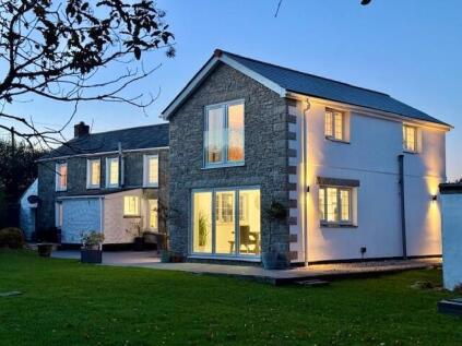 Penhalurick, Near Stithians