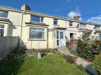 Grenville Road, Truro