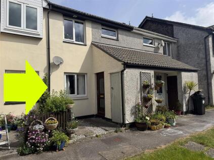 Hawthorn Way, Threemilestone