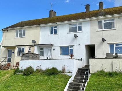 Trevelva Road, Truro