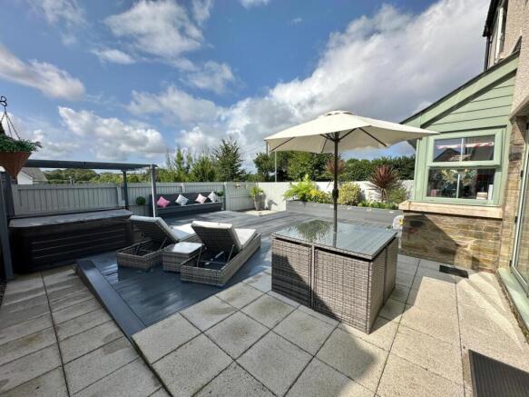 Terrace / Patio