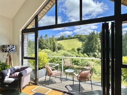 Perranwell Station, Truro