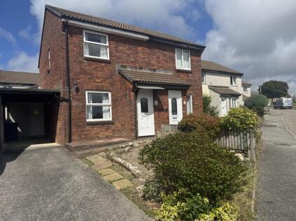 Glenthorne Road, Threemilestone