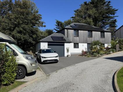 Melyn Grove, Harris Mill, Illogan