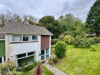 Treliske Lane, Truro