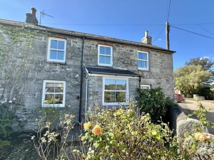 Chapel Hill, Ponsanooth, Truro