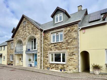 Atlantic Mews, Wheal Kitty, St. Agnes