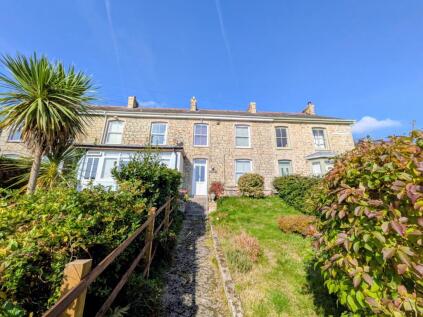 Perranwell Station, Truro