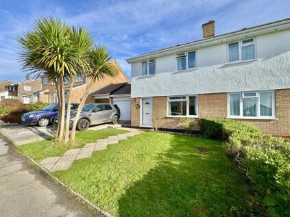 Bosvean Road, Shortlanesend, Truro