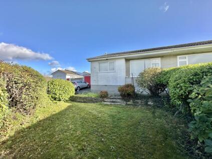 Trewidden Close, Truro