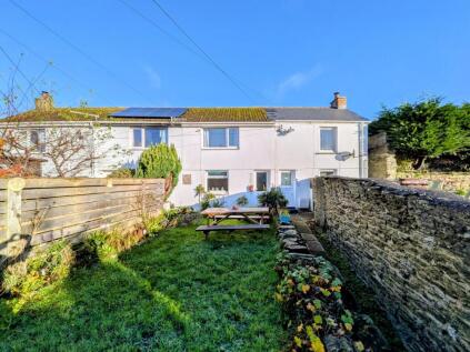 Kingham Terrace, Truro