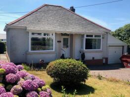 Tregye Road Carnon Downs, Truro - Clive Pearce Property