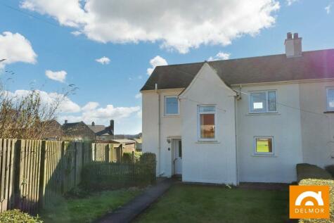 Anstruther - 3 bedroom semi-detached house for sale